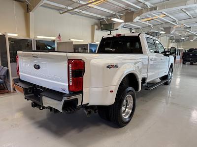 2025 Ford F-350 Crew Cab DRW 4WD Pickup for sale #187125 - photo 2