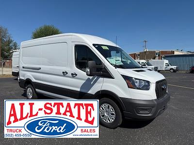 2024 Ford Transit 250 Medium Roof RWD Empty Cargo Van for sale #187224 - photo 1