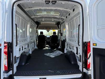 2024 Ford Transit 250 Medium Roof RWD Empty Cargo Van for sale #187224 - photo 2