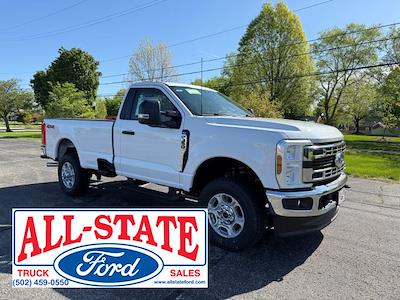 2025 Ford F-350 Regular Cab SRW 4WD Pickup for sale #187325 - photo 1