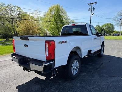 2025 Ford F-350 Regular Cab SRW 4WD Pickup for sale #187325 - photo 2