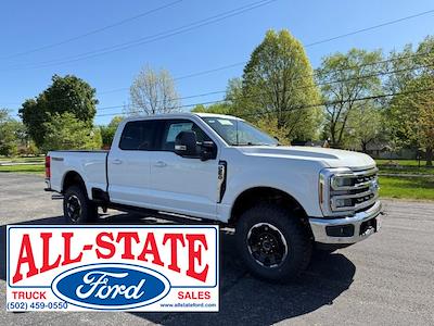2025 Ford F-250 Crew Cab 4WD Pickup for sale #187425 - photo 1