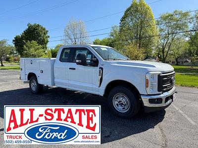 New 2024 Ford F-250 Super Cab Knapheide 696 8' 1" Service Truck for sale #187724 - photo 1