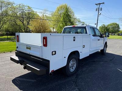 New 2024 Ford F-250 Super Cab Knapheide 696 8' 1" Service Truck for sale #187724 - photo 2