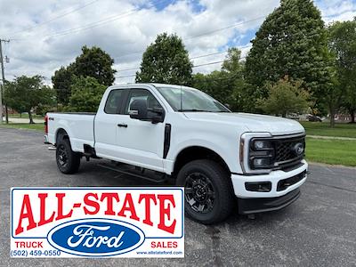 2025 Ford F-350 Super Cab SRW 4WD Pickup for sale #188125 - photo 1