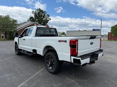 2025 Ford F-350 Super Cab SRW 4WD Pickup for sale #188125 - photo 2