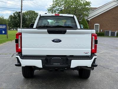 2025 Ford F-350 Super Cab SRW 4WD Pickup for sale #188125 - photo 2