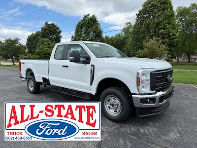2025 Ford F-250 Super Cab 4WD Pickup for sale #188325 - photo 1