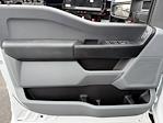 New 2025 Ford F-350 FL Crew Cab 4WD 9' 4" CM Truck Beds Steel Flatbed Truck with Gooseneck Hitch for sale #188525 - photo 10
