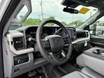 New 2025 Ford F-350 FL Crew Cab 4WD 9' 4" CM Truck Beds Steel Flatbed Truck with Gooseneck Hitch for sale #188525 - photo 11