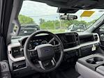 New 2025 Ford F-350 FL Crew Cab 4WD 9' 4" CM Truck Beds Steel Flatbed Truck with Gooseneck Hitch for sale #188525 - photo 16