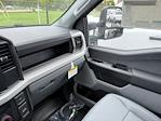New 2025 Ford F-350 FL Crew Cab 4WD 9' 4" CM Truck Beds Steel Flatbed Truck with Gooseneck Hitch for sale #188525 - photo 17