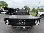New 2025 Ford F-350 FL Crew Cab 4WD 9' 4" CM Truck Beds Steel Flatbed Truck with Gooseneck Hitch for sale #188525 - photo 5