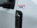 New 2025 Ford F-350 FL Crew Cab 4WD 9' 4" CM Truck Beds Steel Flatbed Truck with Gooseneck Hitch for sale #188525 - photo 8