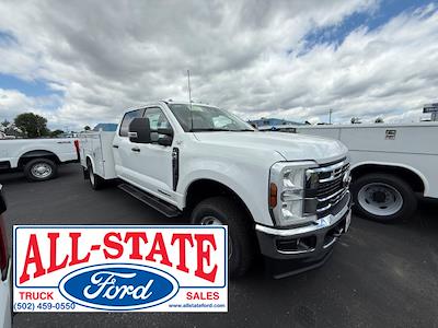 2025 Ford F-350 Crew Cab DRW 4WD Reading Service Truck for sale #188625 - photo 1