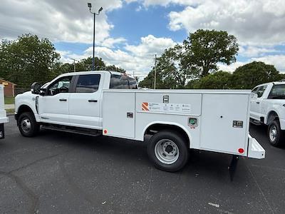 2025 Ford F-350 Crew Cab DRW 4WD Reading Service Truck for sale #188625 - photo 2