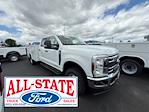 2025 Ford F-350 Crew Cab DRW 4WD Reading Service Truck for sale #188625 - photo 1