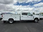 2025 Ford F-350 Crew Cab DRW 4WD Reading Service Truck for sale #188625 - photo 8