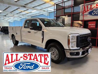 2024 Ford F-250 Super Cab RWD Knapheide Service Truck for sale #188724 - photo 1