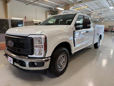 New 2024 Ford F-250 Super Cab Knapheide 696 8' 1" Service Truck for sale #188724 - photo 1