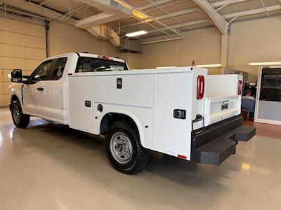 New 2024 Ford F-250 Super Cab Knapheide 696 8' 1" Service Truck for sale #188724 - photo 2