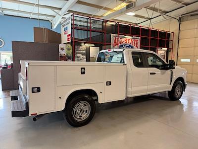 2024 Ford F-250 Super Cab RWD Knapheide Service Truck for sale #188724 - photo 2
