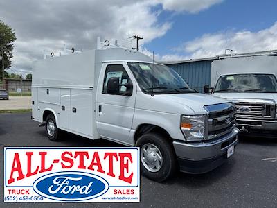 2026 Ford E-350 RWD Knapheide Service Utility Van for sale #188826 - photo 1