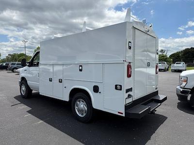 2026 Ford E-350 RWD Knapheide Service Utility Van for sale #188826 - photo 2