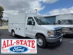 2026 Ford E-350 RWD Knapheide Service Utility Van for sale #188826 - photo 1