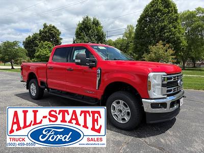 2025 Ford F-250 Crew Cab 4WD Pickup for sale #189025 - photo 1