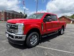 2025 Ford F-250 Crew Cab 4WD Pickup for sale #189025 - photo 4