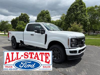 2025 Ford F-250 Super Cab 4WD Pickup for sale #189125 - photo 1