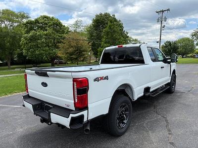 2025 Ford F-250 Super Cab 4WD Pickup for sale #189125 - photo 2