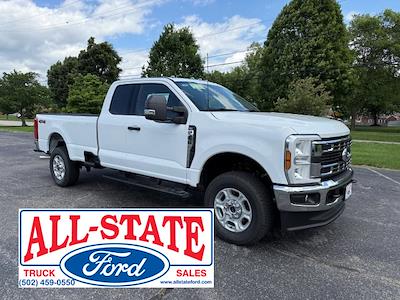 2025 Ford F-350 Super Cab SRW 4WD Pickup for sale #189425 - photo 1