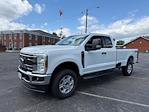 2025 Ford F-350 Super Cab SRW 4WD Pickup for sale #189425 - photo 4