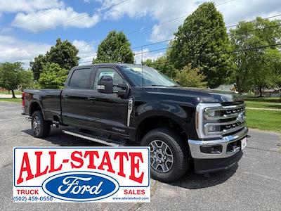 2025 Ford F-350 Crew Cab SRW 4WD Pickup for sale #189625 - photo 1