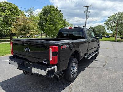 2025 Ford F-350 Crew Cab SRW 4WD Pickup for sale #189625 - photo 2