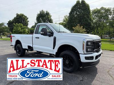2025 Ford F-250 Regular Cab 4WD Pickup for sale #189825 - photo 1