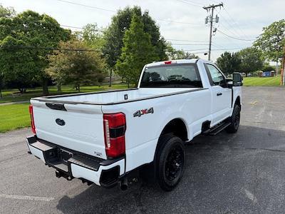 2025 Ford F-250 Regular Cab 4WD Pickup for sale #189825 - photo 2