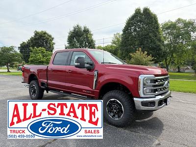 2025 Ford F-350 Crew Cab SRW 4WD Pickup for sale #189925 - photo 1