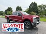 2025 Ford F-350 Crew Cab SRW 4WD Pickup for sale #189925 - photo 1