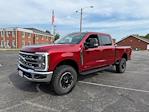 2025 Ford F-350 Crew Cab SRW 4WD Pickup for sale #189925 - photo 4