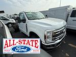2025 Ford F-350 Regular Cab DRW 4WD Cab Chassis for sale #190325 - photo 1