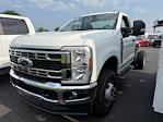 2025 Ford F-350 Regular Cab DRW 4WD Cab Chassis for sale #190325 - photo 4