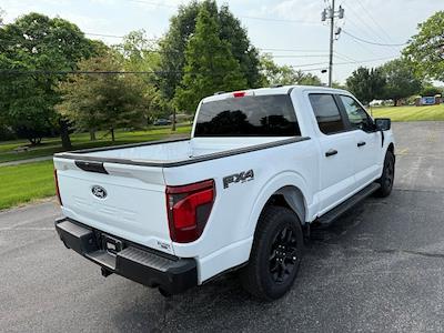 New 2025 Ford F-150 STX SuperCrew Cab 4WD Pickup for sale #190425 - photo 2