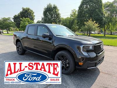 2025 Ford Maverick SuperCrew Cab AWD Pickup for sale #190725 - photo 1