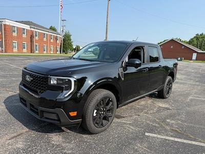 2025 Ford Maverick SuperCrew Cab AWD Pickup for sale #190725 - photo 1