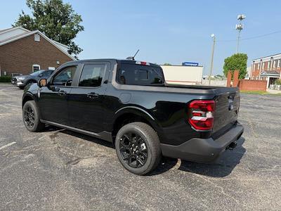 2025 Ford Maverick SuperCrew Cab AWD Pickup for sale #190725 - photo 2