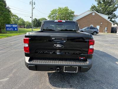 2025 Ford Maverick SuperCrew Cab AWD Pickup for sale #190725 - photo 2