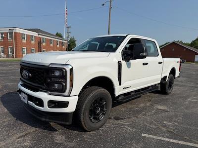 2025 Ford F-250 Crew Cab 4WD Pickup for sale #190925 - photo 1